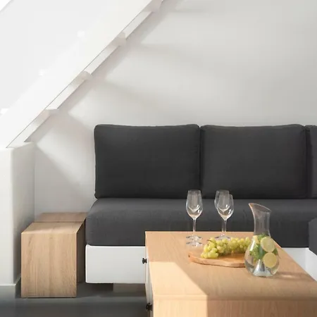 White Orchid Luxury Aparthotel 5*
