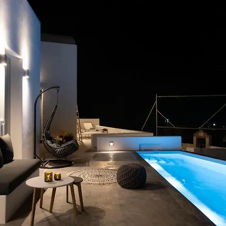 Aparthotel White Orchid Luxury 5*