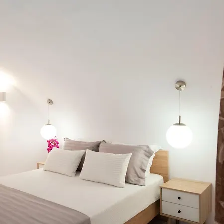 White Orchid Luxury 5*