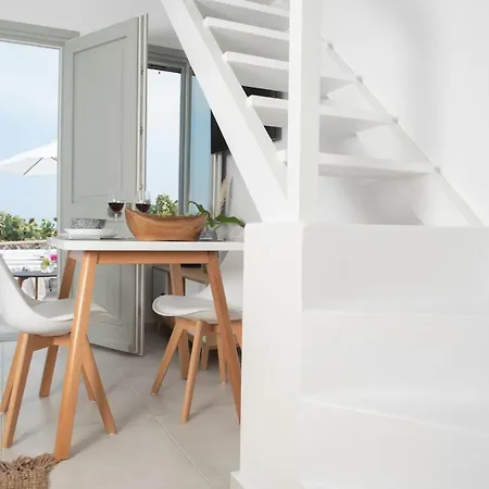White Orchid Luxury Messaria (Santorini)