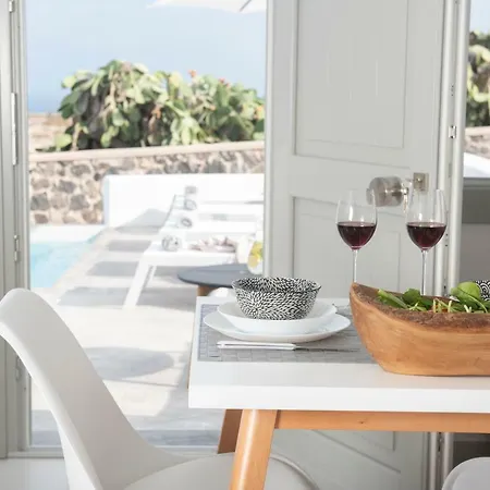 Aparthotel White Orchid Luxury 5*