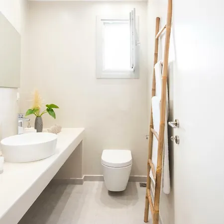 White Orchid Luxury Messaria (Santorini)