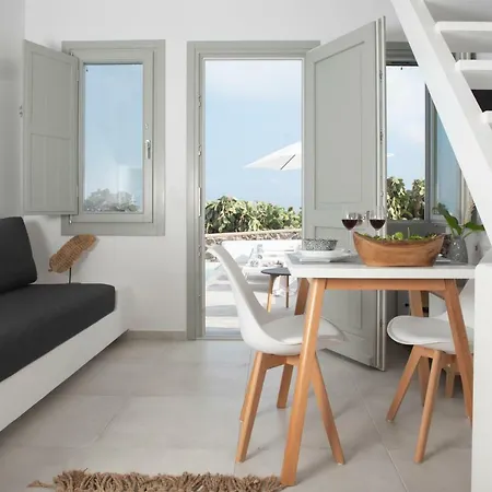 Aparthotel White Orchid Luxury