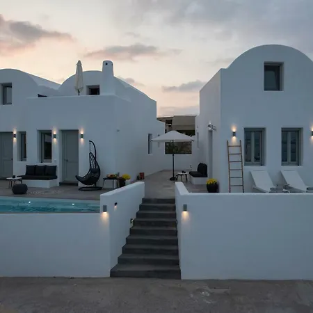Aparthotel White Orchid Luxury