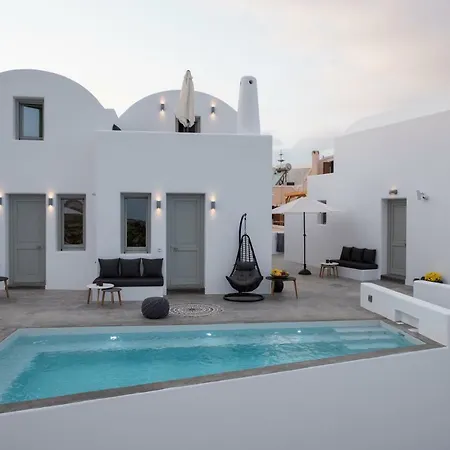 White Orchid Luxury 5*