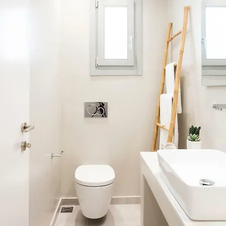 White Orchid Luxury Aparthotel 5*