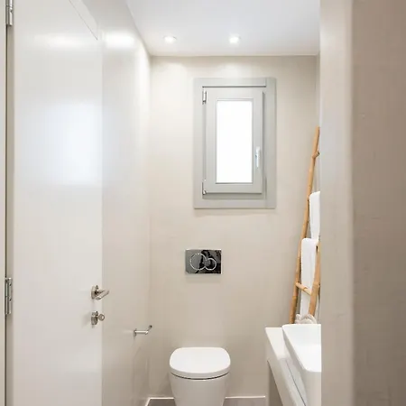 Aparthotel White Orchid Luxury Messaria (Santorini)