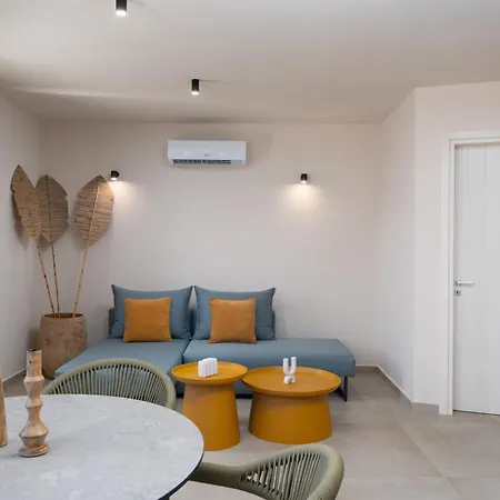 White Orchid Boutique 5* Мессария