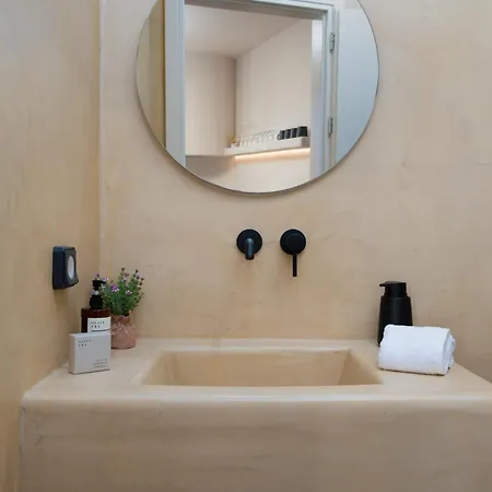White Orchid Boutique Апарт-отель