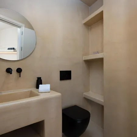 White Orchid Boutique Апарт-отель