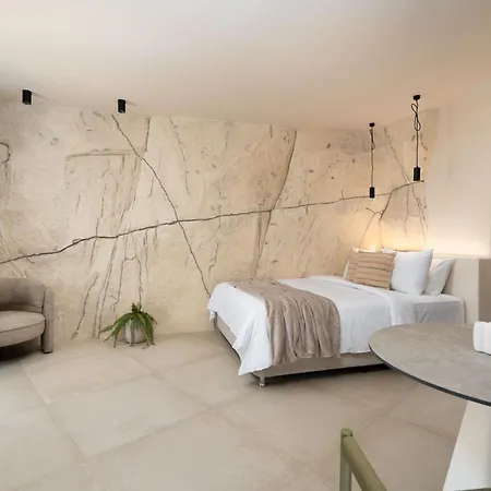 White Orchid Boutique Apartahotel