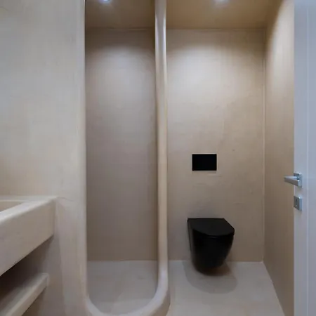 Apartahotel White Orchid Boutique Mesaria