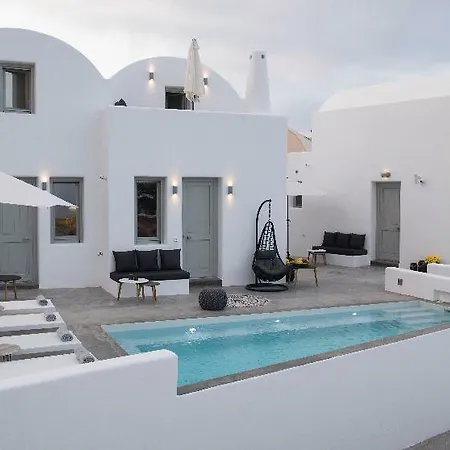 Apartahotel White Orchid Boutique 5*