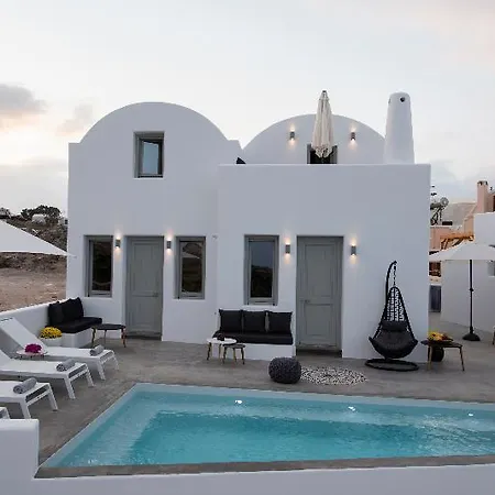 Apartahotel White Orchid Boutique