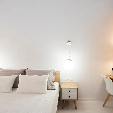 White Orchid Boutique Apartahotel 5*
